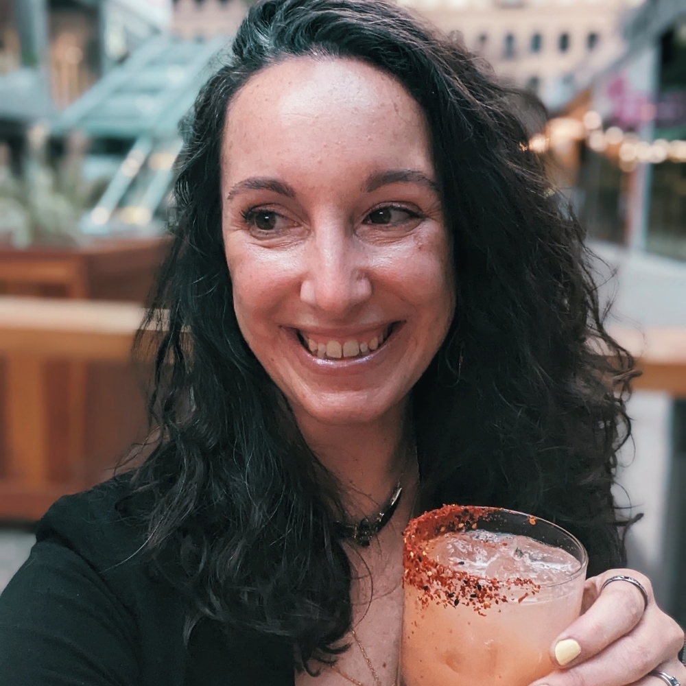 Meet your Posher, Maureen